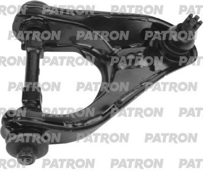 Рычаг подвески PATRON PS50196R