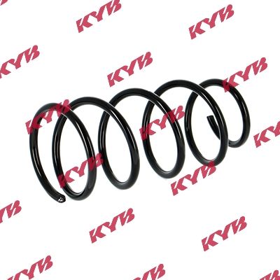 Пружина подвески передняя KYB RA3610