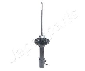 Амортизатор задний левый JAPANPARTS MM33011