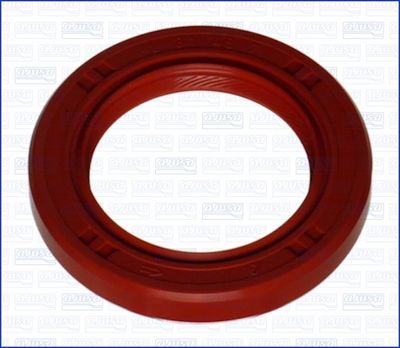 Сальник коленвала передний HONDA 91212P7A004