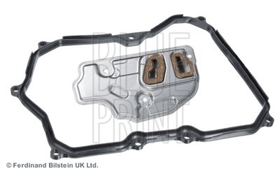 Фильтр АКПП с прокладкой CWORKS B19CR1020