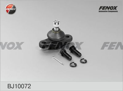 Опора шаровая FENOX BJ10072