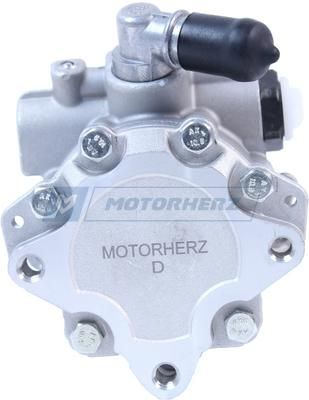 Насос ГУР MotorHerz P1373HG