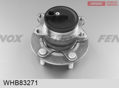 Ступица FENOX WHB83271