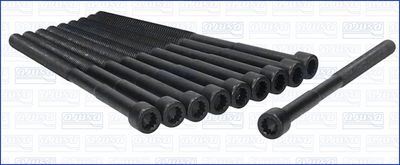 Болты ГБЦ комплект AJUSA 81026800