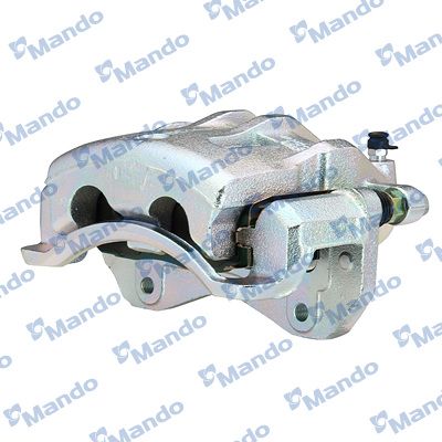 Суппорт тормозной передний левый Mando EX4811008B50