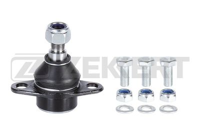 Опора шаровая передняя нижняя Zekkert TG5363