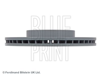 Диск тормозной Blue Print ADH24349