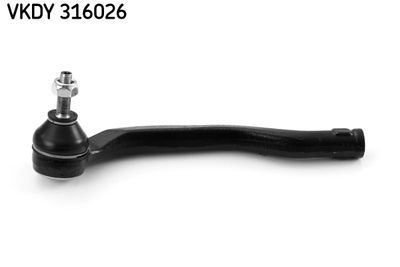 Наконечник рулевой тяги SKF VKDY316026