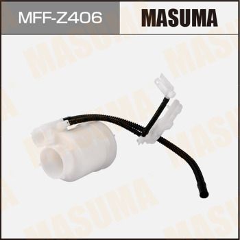 Фильтр топливный в бак Masuma MFFZ406