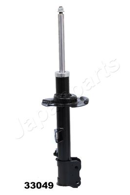 Амортизатор передний правый JAPANPARTS MM33049
