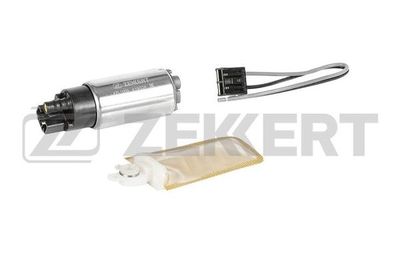 Насос топливный электрический Zekkert KP1009