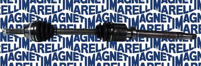 Полуось правая MAGNETI MARELLI 302004190068