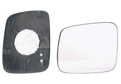 Стекло зеркала ALKAR 6432986