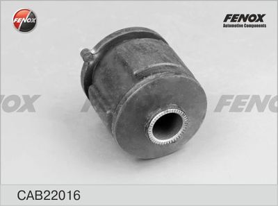 Сайлентблок FENOX CAB22016
