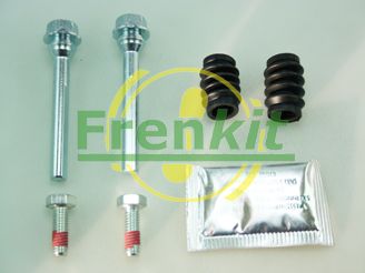 Ремкомплект направляющих суппорта FRENKIT 808037