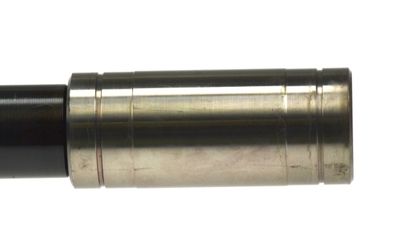 Полуось передняя правая GKN (Loebro) 304711