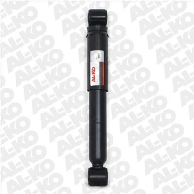Амортизатор передний левый KYB 334433