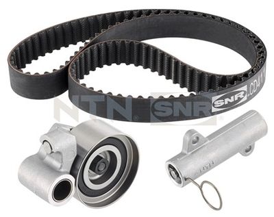Комплект ремня ГРМ SNR KD46923