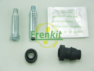 Ремкомплект направляющих суппорта FRENKIT 814002