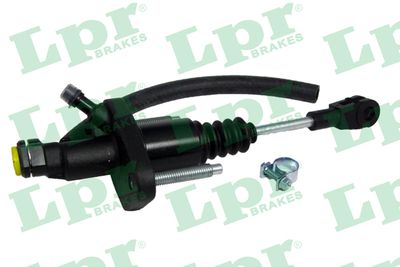 Цилиндр сцепления главный LPR 2124