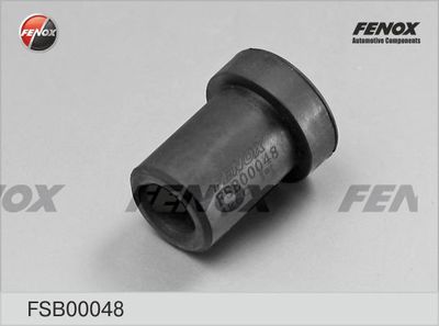 Сайлентблок FENOX FSB00048