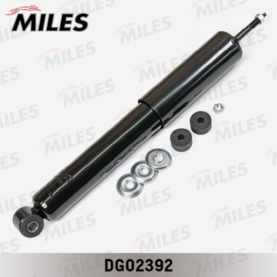 Амортизатор передний газовый Miles DG02392