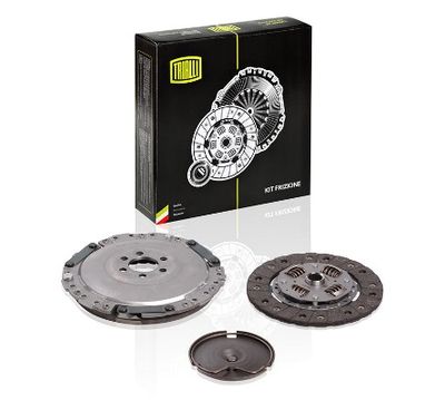 Сцепление в сборе комплект без муфты TRIALLI FR1811