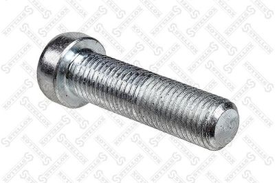 Болт ступицы колеса переднего STELLOX 7909008SX