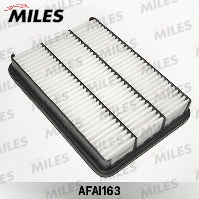 Фильтр воздушный Miles AFAI163