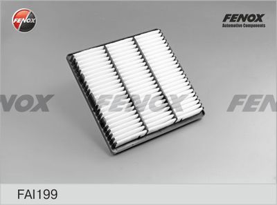 Фильтр воздушный FENOX FAI199