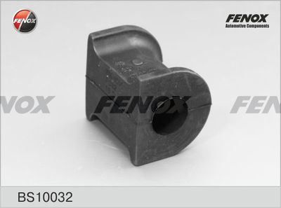 Втулка стабилизатора FENOX BS10032