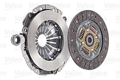 Комплект сцепления VALEO 786050
