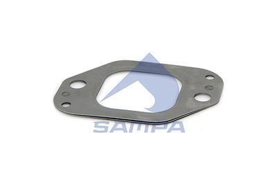 Прокладка выпускного коллектора SAMPA 033473