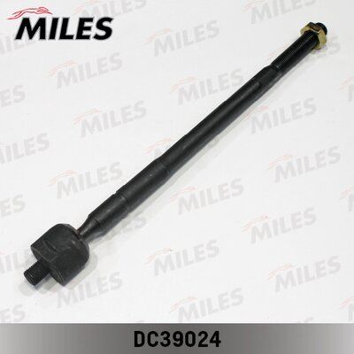 Тяга рулевая Miles DC39024