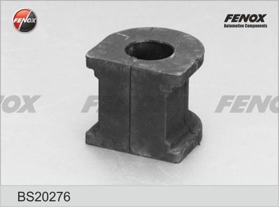 Втулка стабилизатора FENOX BS20276