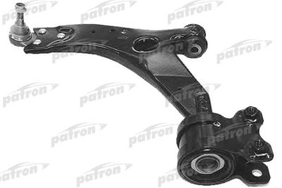 Рычаг подвески левый PATRON PS5273L