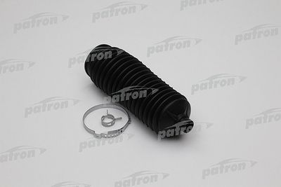 Пыльник рулевой рейки PATRON PSE6364