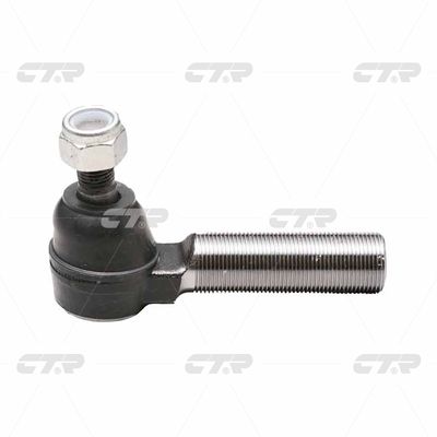Наконечник рулевой тяги левый CTR CE0706