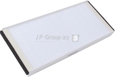 Фильтр салона JP Group 1128100300
