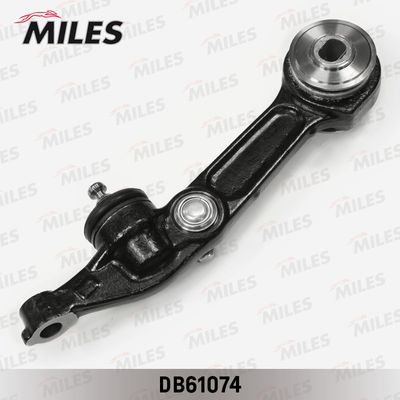 Рычаг передней подвески нижний задний левый Miles DB61074