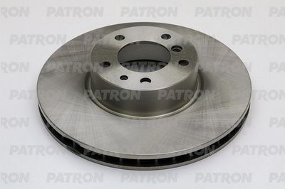 Диск тормозной передний PATRON PBD2602