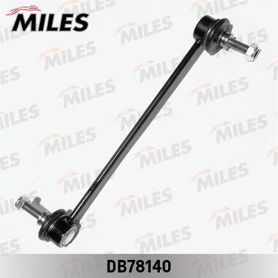 Стойка стабилизатора передней подвески Miles DB78140