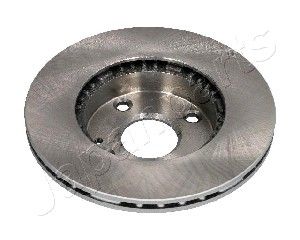 Диск тормозной передний JAPANPARTS DI342C