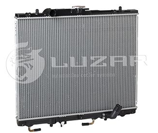 Радиатор охлаждения LUZAR LRC11168