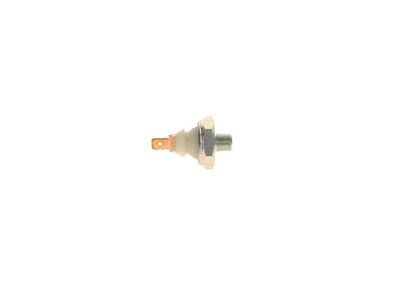 Датчик давления масла BOSCH 0986345008