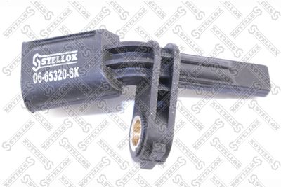Датчик АБС передний правый STELLOX 0665320SX