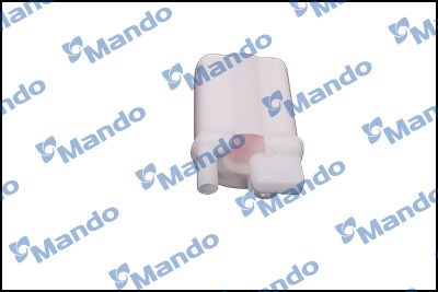 Фильтр топливный Mando EFF00196T