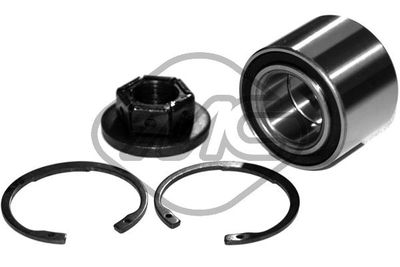 Подшипник ступицы METALCAUCHO 74009