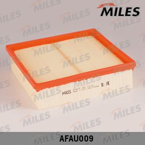 Фильтр воздушный Miles AFAU009
